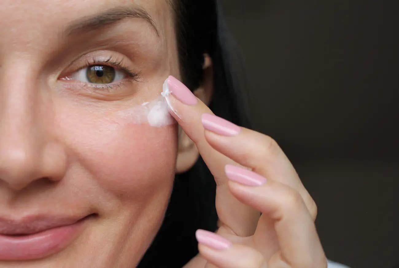 Acido Hialuronico Ojeras Hundidas